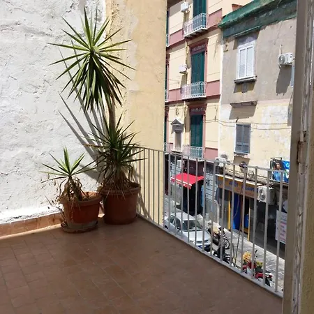 Casa Sanita *