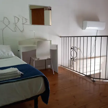 Casa Sanita *