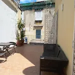 Casa Sanita Apartament Neapol