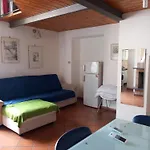 Apartament Casa Sanita *