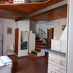 Casa Sanita Apartament Neapol