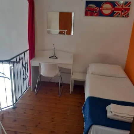 Casa Sanita *