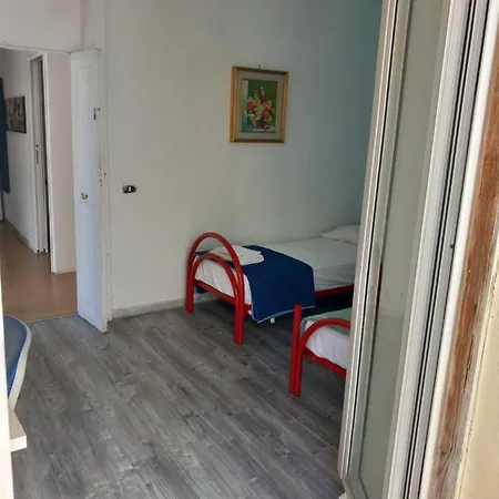 شقة Casa Sanita