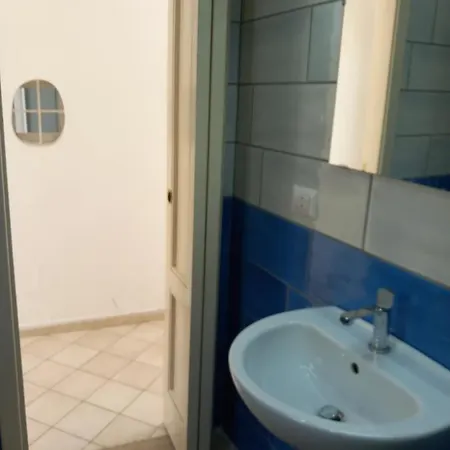 Casa Sanita نابولي