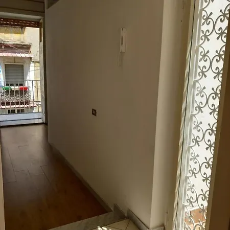 شقة Casa Sanita
