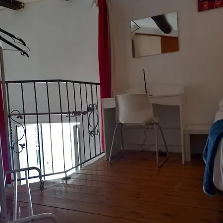 Casa Sanita