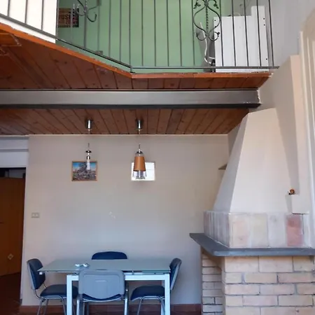 شقة Casa Sanita نابولي