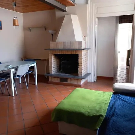 Casa Sanita نابولي