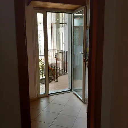 Casa Sanità *