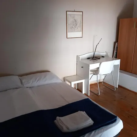 Casa Sanita *
