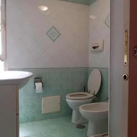 Casa Sanita شقة
