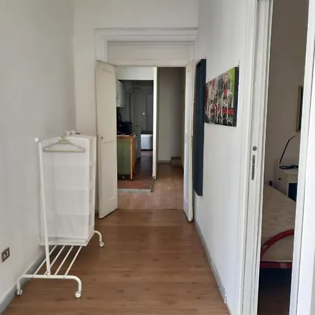 شقة Casa Sanita