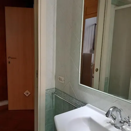 Casa Sanita شقة *