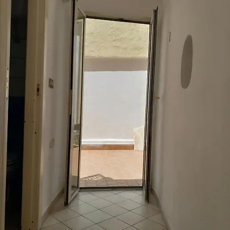 Casa Sanita شقة *