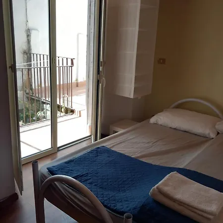 Casa Sanita Neapol