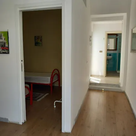 شقة Casa Sanita