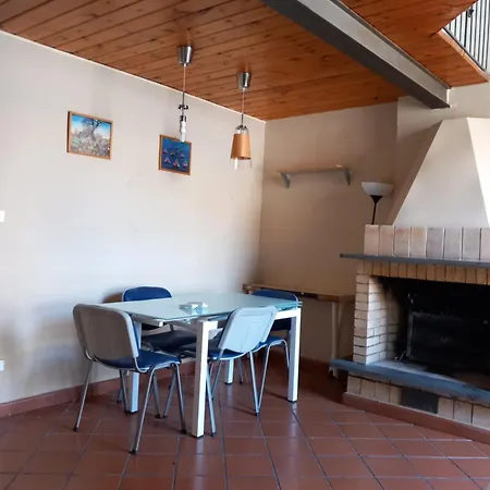Casa Sanita نابولي