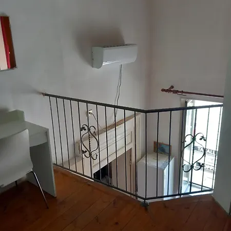 Casa Sanita * نابولي