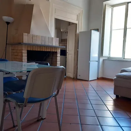 Casa Sanita *