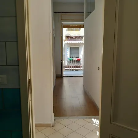Casa Sanita شقة نابولي