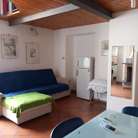 شقة Casa Sanita *