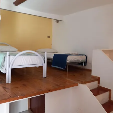 Casa Sanita شقة *