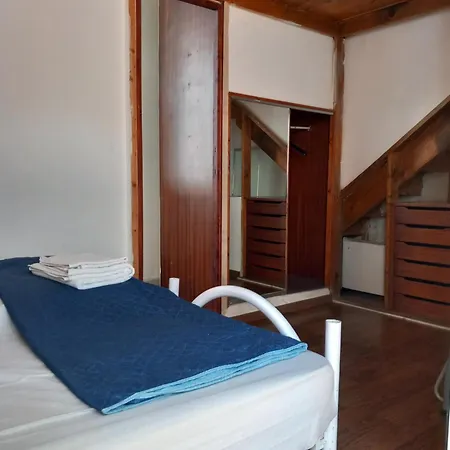 Casa Sanita * نابولي