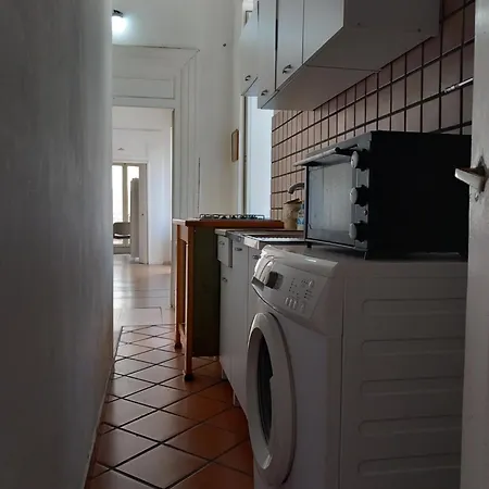 Casa Sanita شقة *