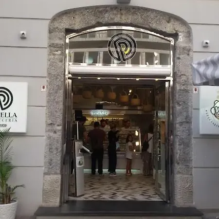 Casa Sanita