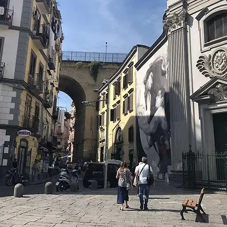 Casa Sanita