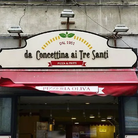Casa Sanita Apartament *