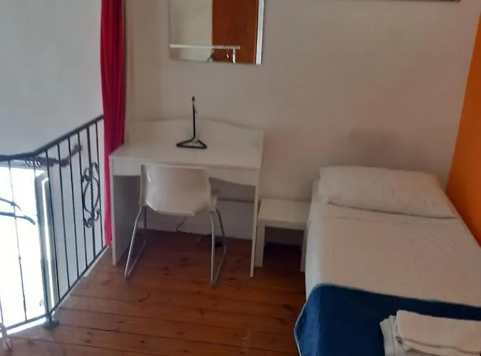 Casa Sanita *