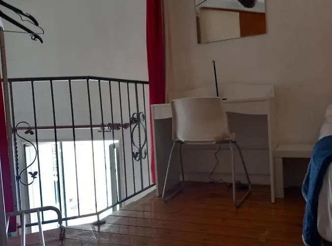 Casa Sanita