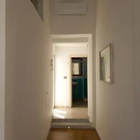 Casa Sanita * Napoli