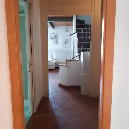 Casa Sanita Apartmán *