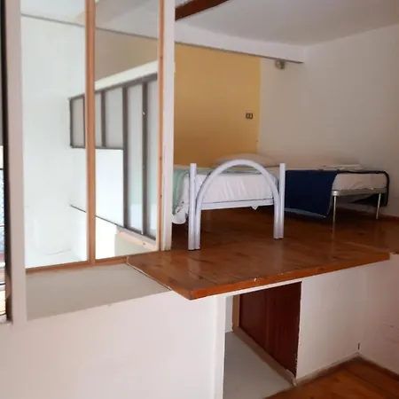 Apartmán Casa Sanita