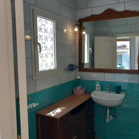 Apartmán Casa Sanita