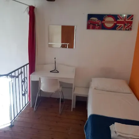 Casa Sanita Daire Napoli