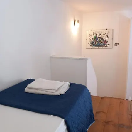Apartmán Casa Sanita Neapol