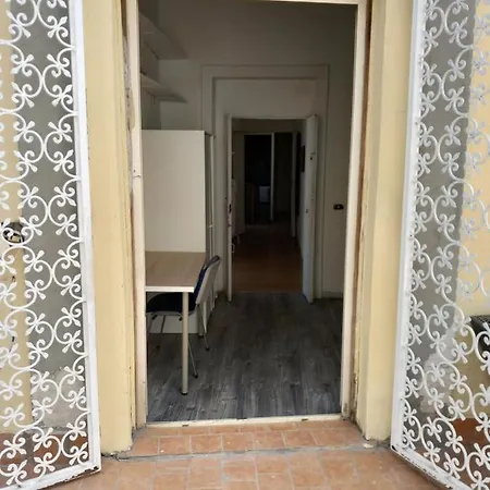 Apartmán Casa Sanita Neapol