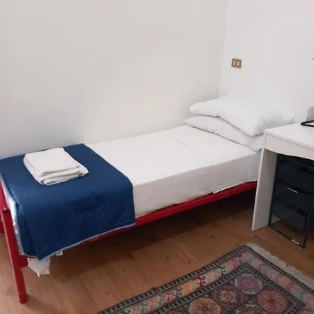 Casa Sanita * Napoli