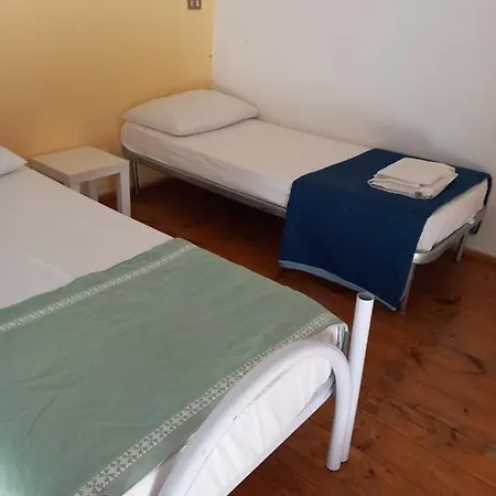 Apartmán Casa Sanita Neapol