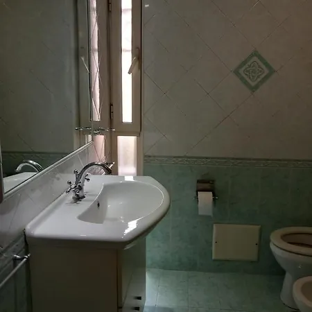 Casa Sanita Daire Napoli