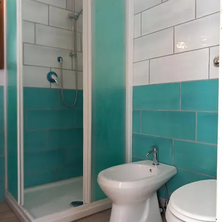 Casa Sanita * Neapol