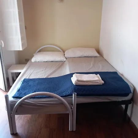 Casa Sanita Apartmán