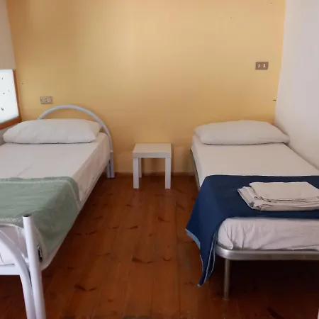 Casa Sanita Apartmán *