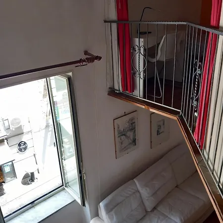 Casa Sanita Apartmán