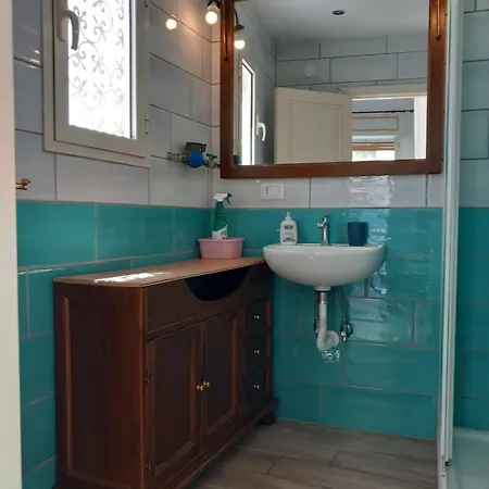 Casa Sanita Daire Napoli