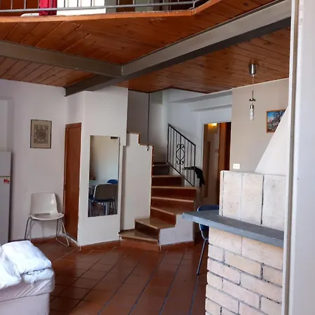 Casa Sanita Daire Napoli