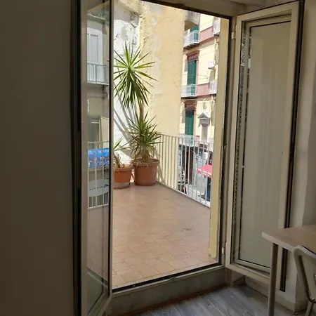 Casa Sanita Apartmán *